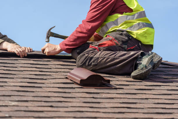 Best Roof Waterproofing Services  in Clanton, AL