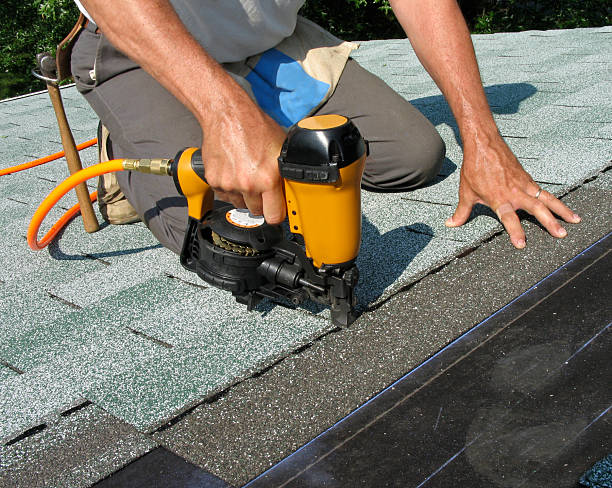 Roof Waterproofing Services in Clanton, AL