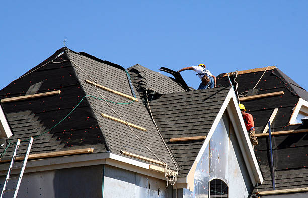 Best Roof Leak Repair  in Clanton, AL