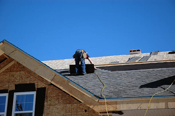Best Affordable Roofing Company  in Clanton, AL