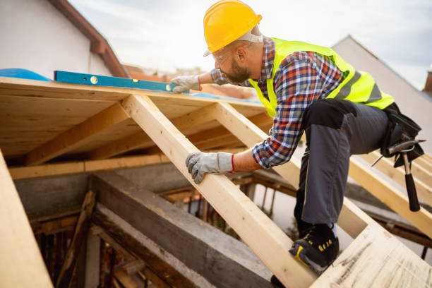 Best Metal Roofing Contractor  in Clanton, AL