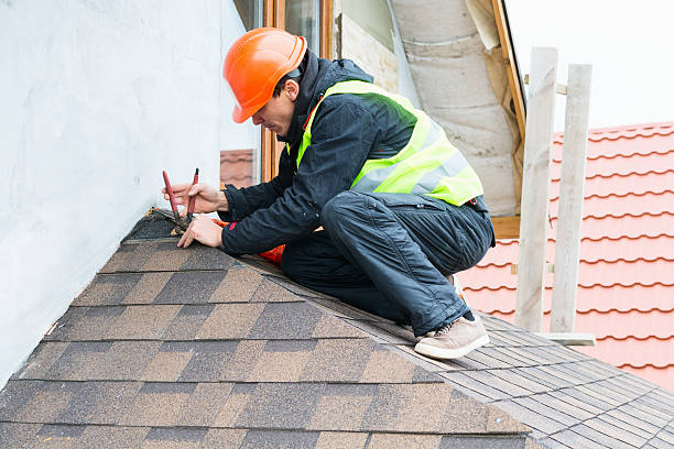 Best Residential Roof Replacement  in Clanton, AL