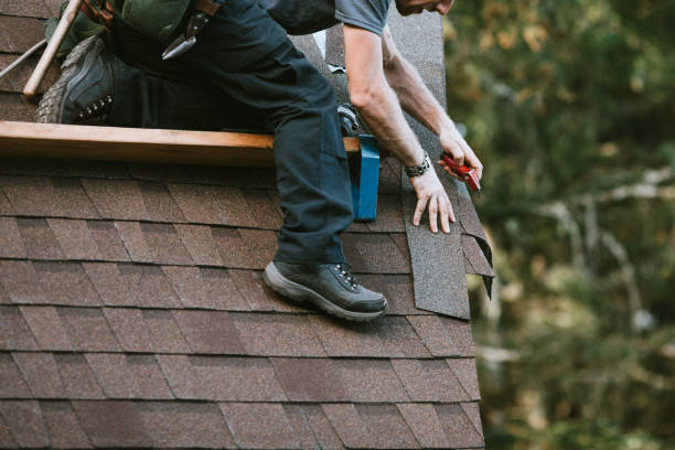 Best Roof Leak Repair  in Clanton, AL