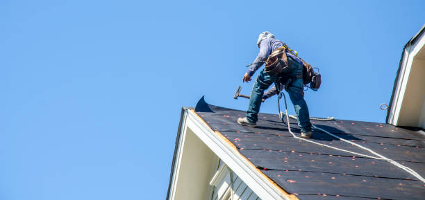 Reliable Clanton, AL Roofing Contractor Solutions