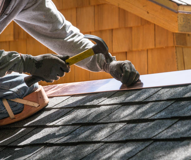 Best Residential Roofing Contractor  in Clanton, AL